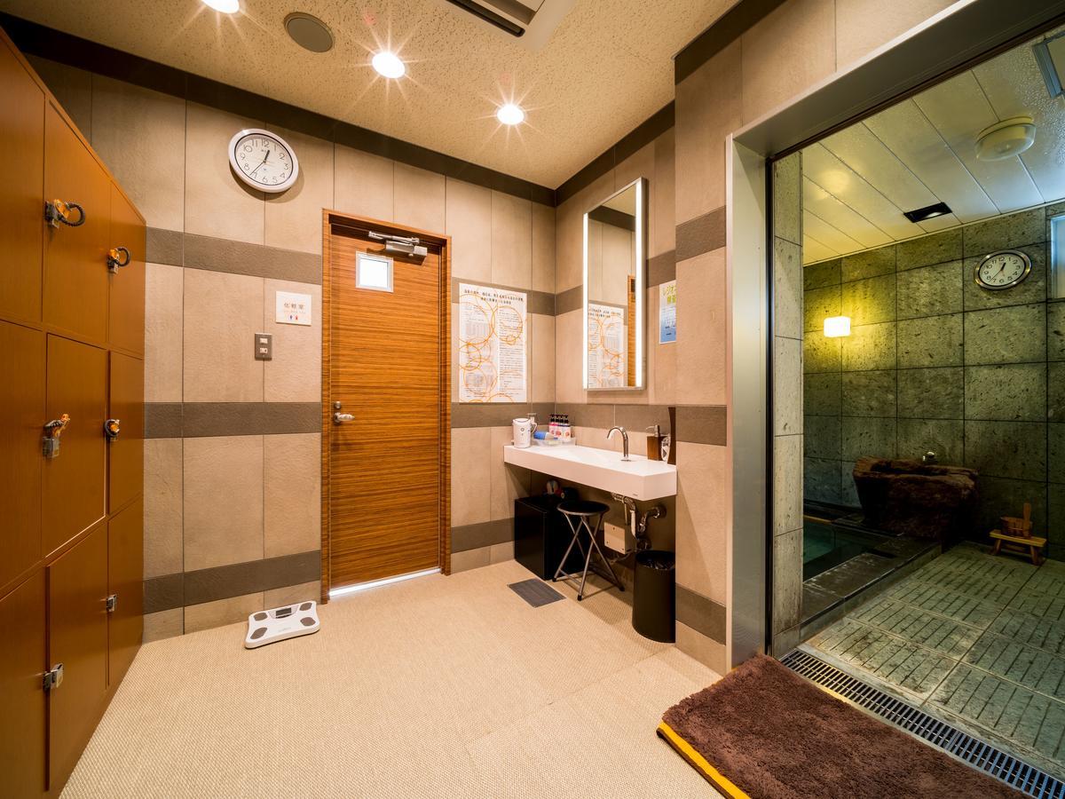 Super Hotel Niihama Exterior photo